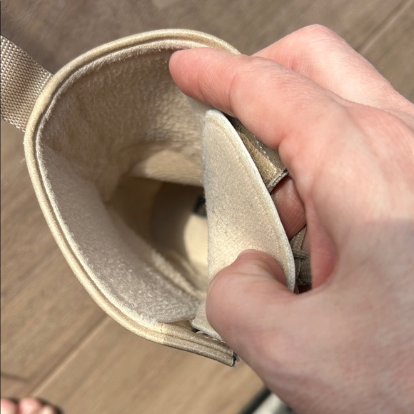 DOGO Vegan  Boots "Go Back to Being Yourself" - Picture 7 of 10